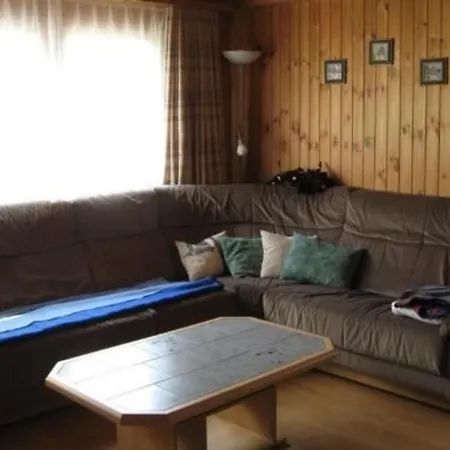 Apartment Mit Terrasse