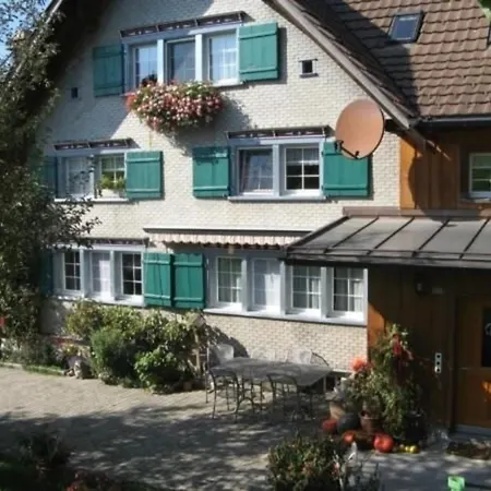 Mit Terrasse Apartment